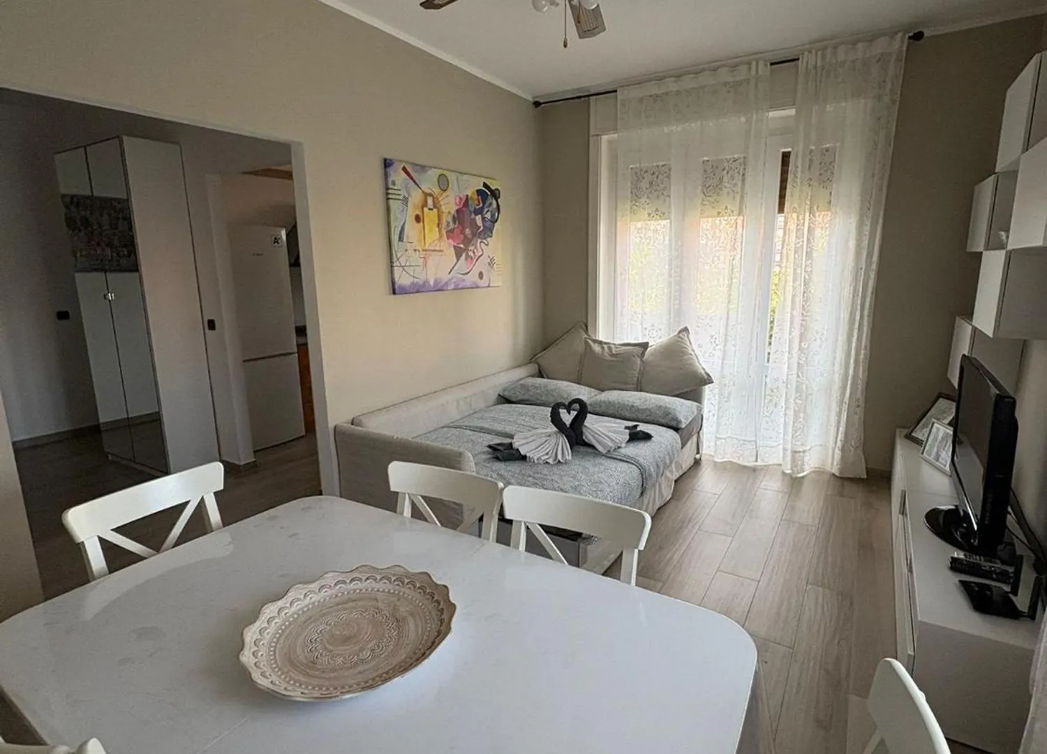 Cozy Apartment Mm Uruguay Mediolan