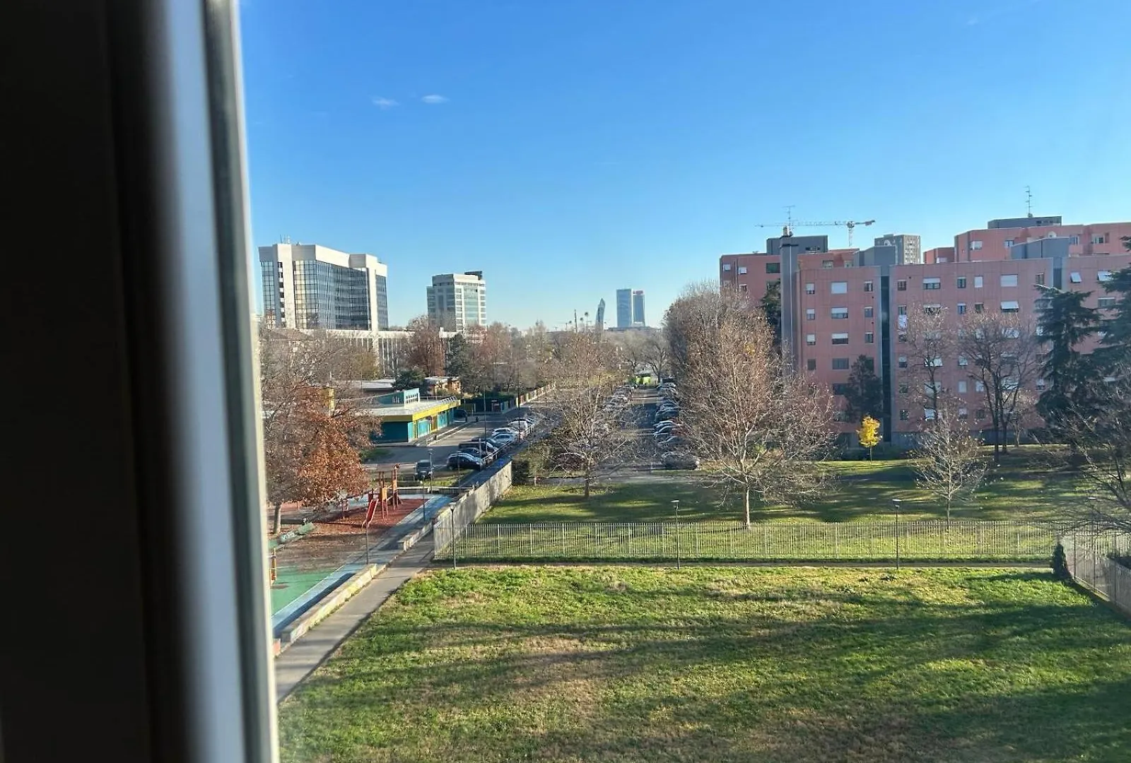 Cozy Apartment Mm Uruguay ミラノ
