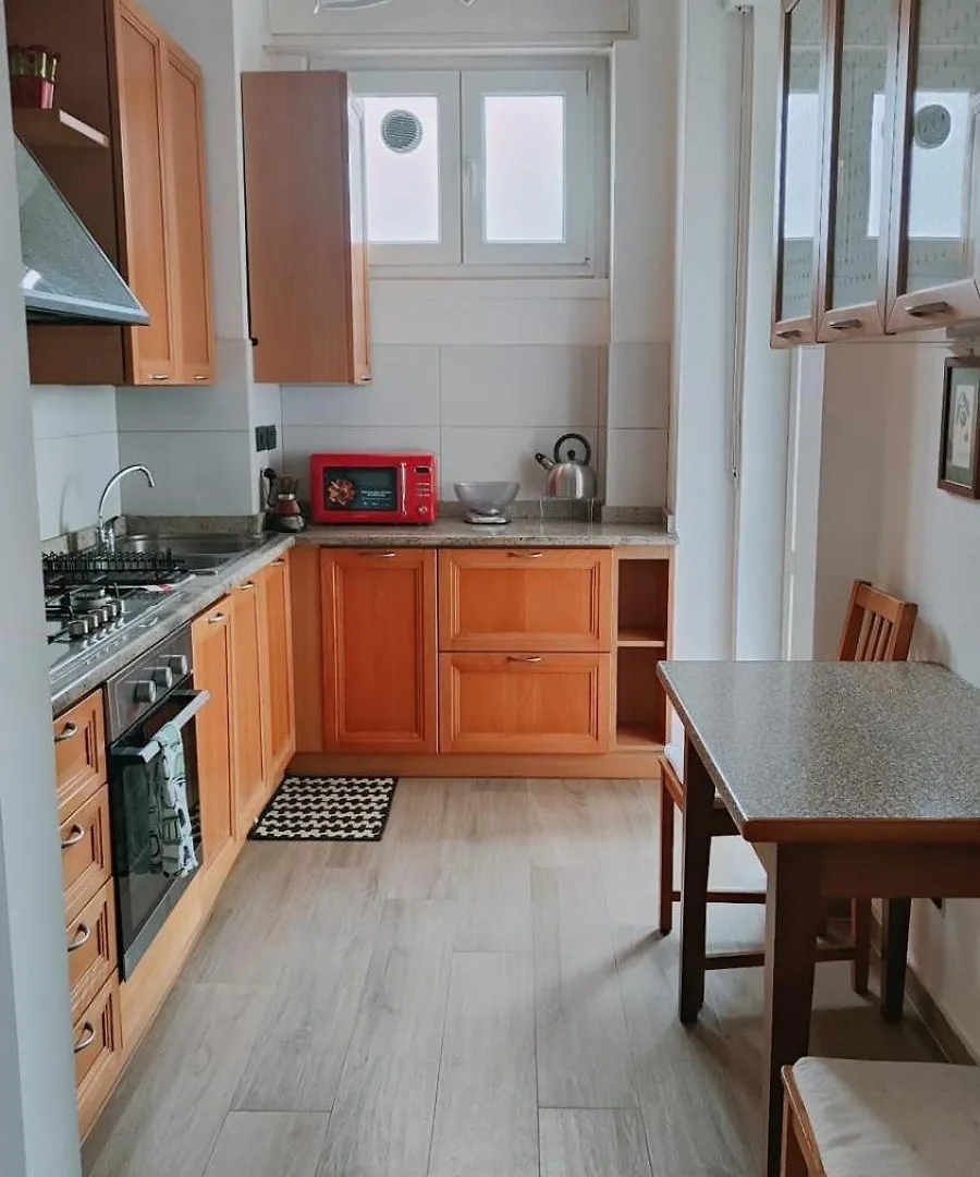 Cozy Apartment Mm Uruguay ミラノ