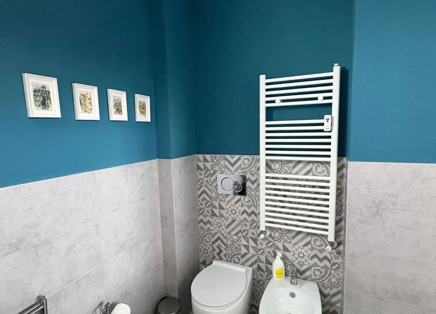 Cozy Apartment Mm Uruguay ミラノ イタリア