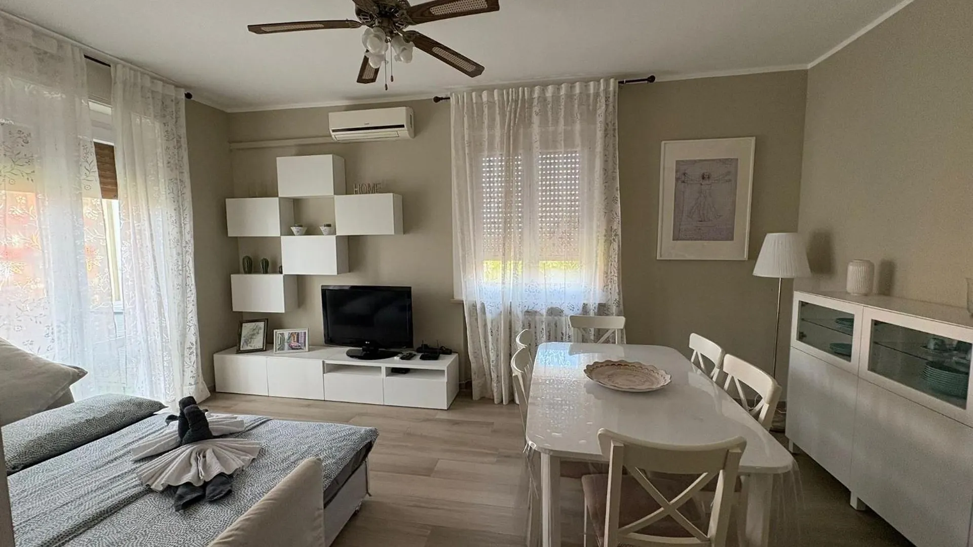 Cozy Apartment Mm Uruguay ミラノ イタリア