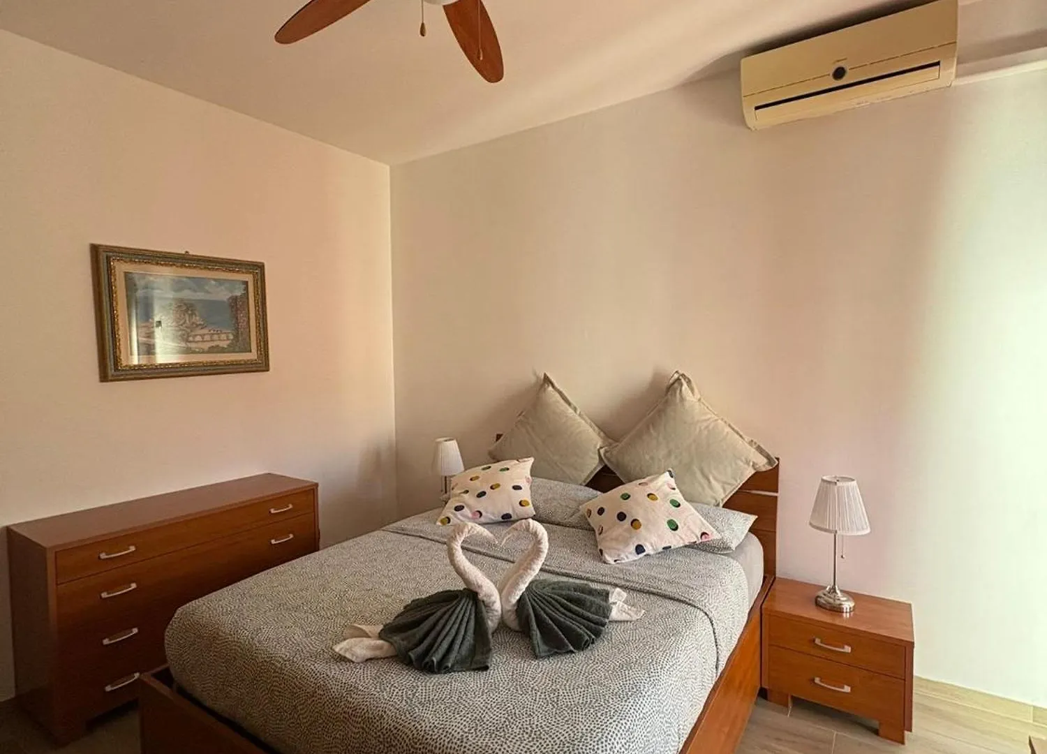 Cozy Apartment Mm Uruguay ミラノ